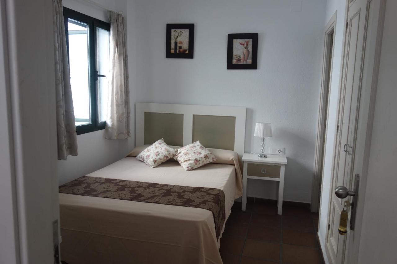 Hotel Doña Lina Sevilla