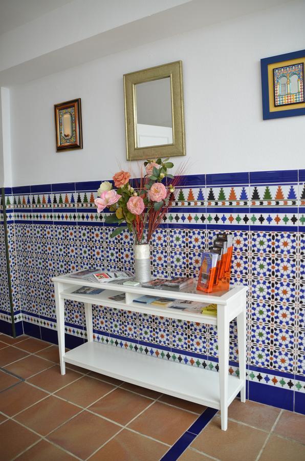 Doña Lina Hotel Sevilla
